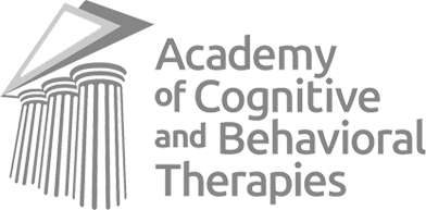 Member of the Academy of Cognitive and Behavioral Therapies