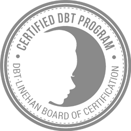 Member of the Certified DBT Program