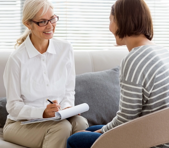 Home treatment programs