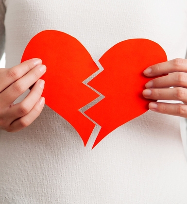 Relationship problems tmb