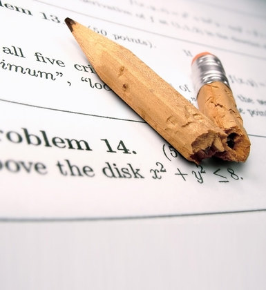 Test anxiety banner tmb