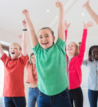 Child dbt program tmb