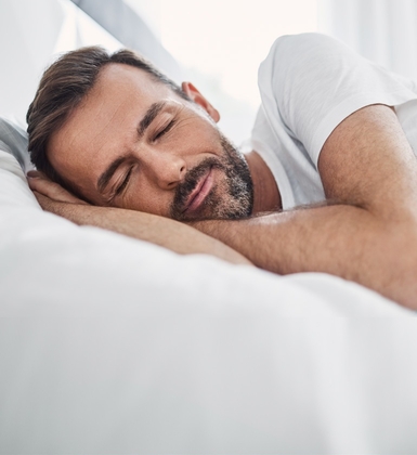 Sleep management program tmb