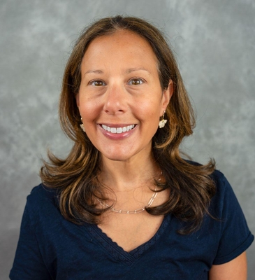 Rachel Busman LMSW Headshot