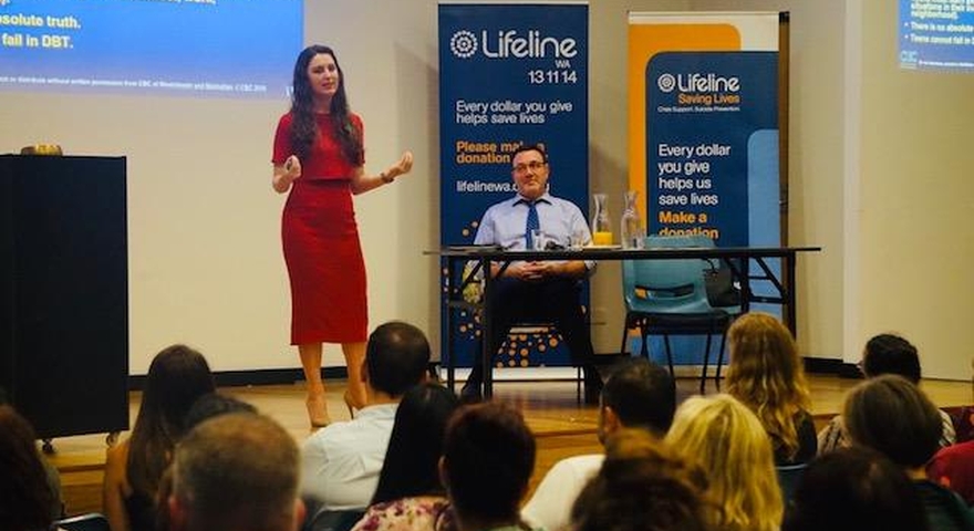 Kelly Teaching Australia