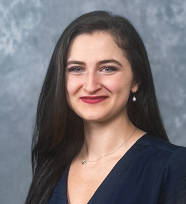 Alison Manning Psy D Headshot