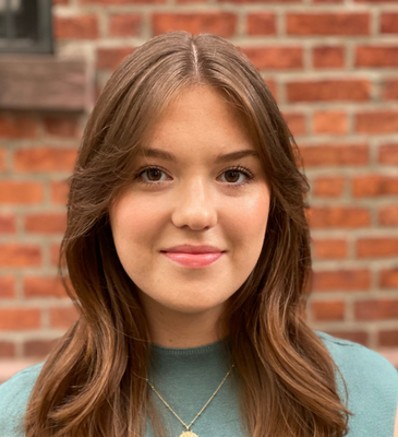 Janina Gunderson LMSW Headshot