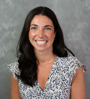 Kendall Catanzaro Psy D Headshot