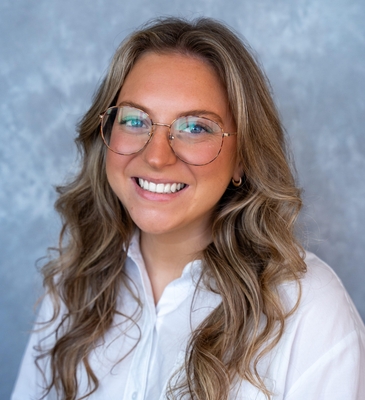 Angel De Capua Psy D Headshot