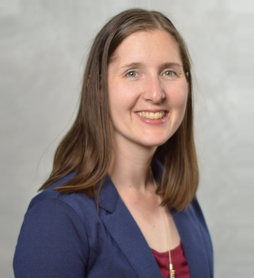 Deborah Kanter headshot