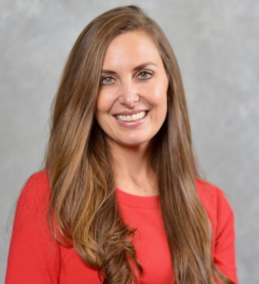 Kelly Graling headshot